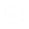 Logo 18_sign_white